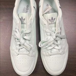 NEW AUTHENTIC ADIDAS ORIGINALS CONTINENTAL 80 sz13